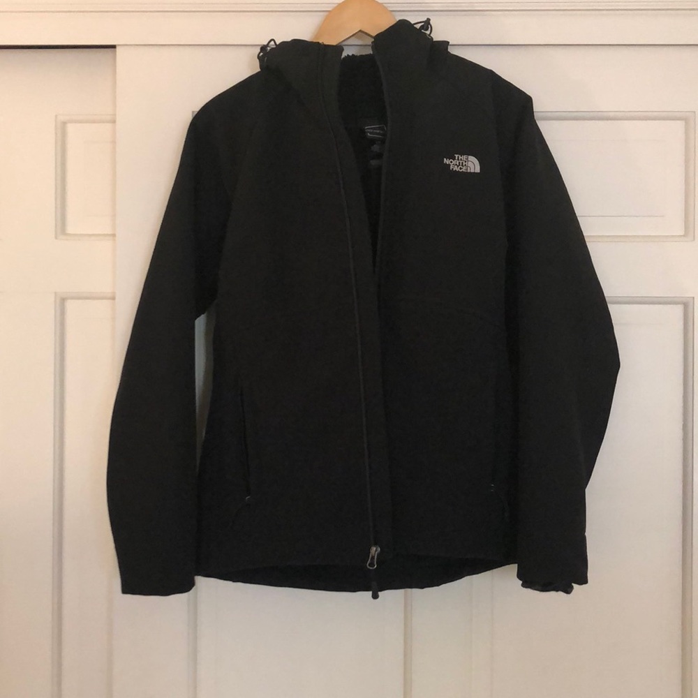 North face woman’s jacket